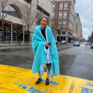 Meet your Posher, Sofia